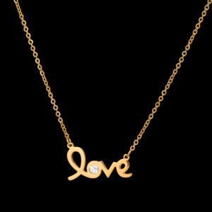 Collar love