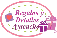 Detalles y Regalos Ayacucho