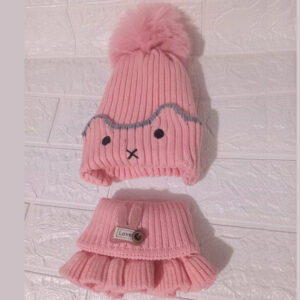 Gorra + cuellera
