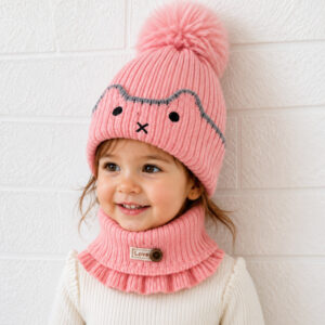 Gorra + cuellera