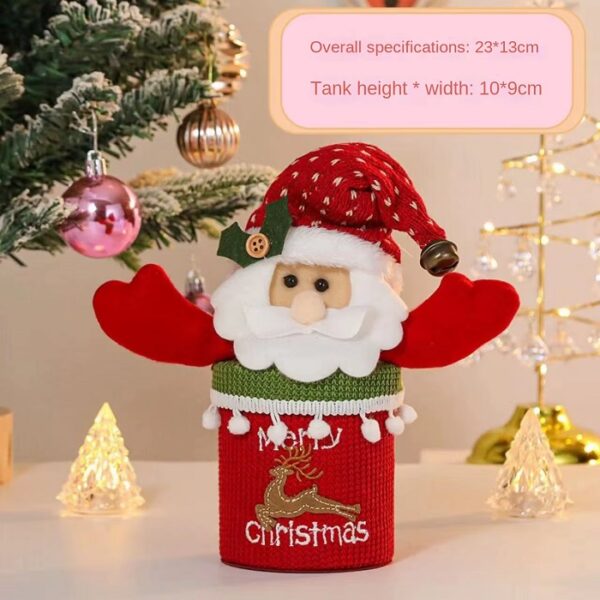 Contenedor navideño - Imagen 2