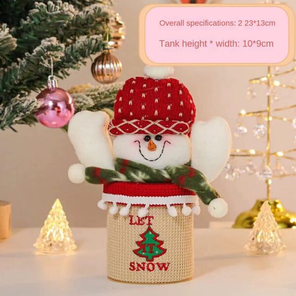 Contenedor navideño - Imagen 3