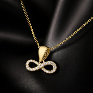 Collar infinito