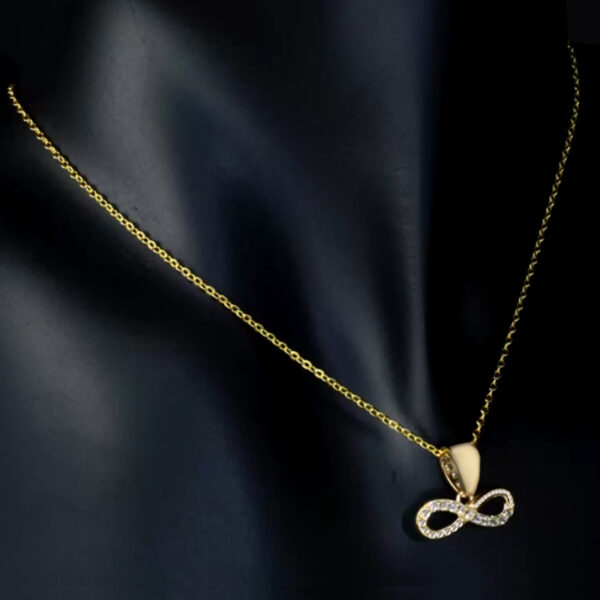 Collar infinito - Imagen 5