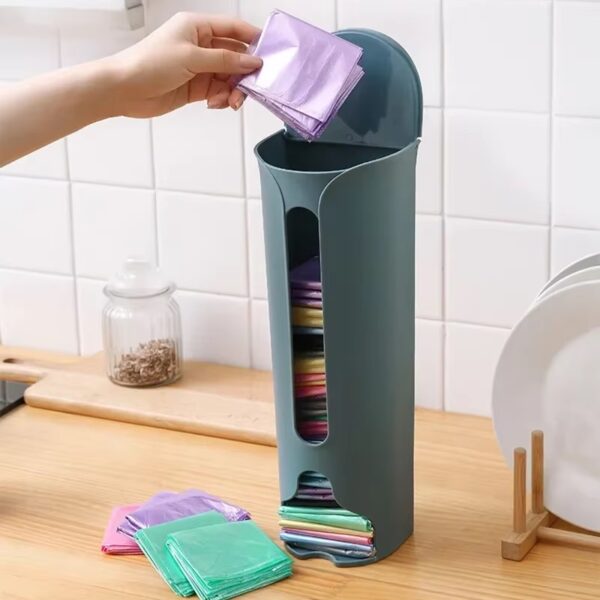 Dispensador para bolsas - Imagen 3