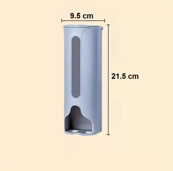 Dispensador para bolsas - Imagen 2