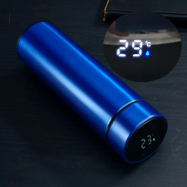Termo led(mide la temperatura) - Imagen 5